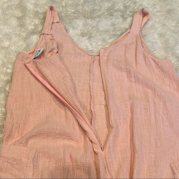 Little Tienda Jumpsuit - Size Large - Picture 5 of 7